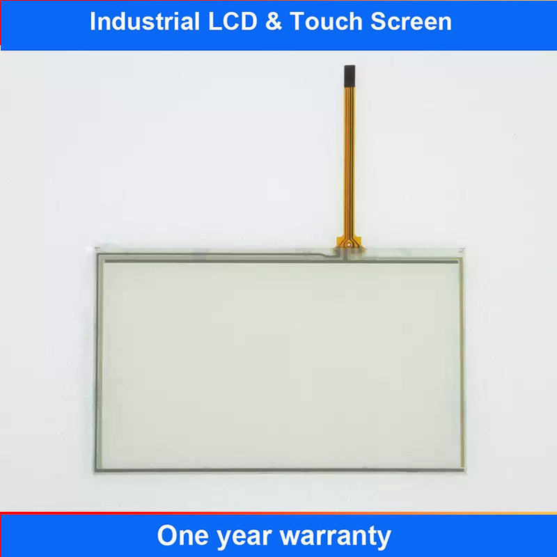 PLUTE Controller MAM-6080 MAM-6090 Protective Film, Touch Pad, Touch Glass Outer Screen