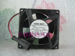 Abb frequency converter special fan nmb-mat 3615kl-05w-b50 24v 0.32a