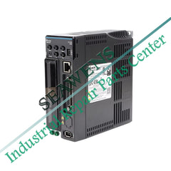 Delta 400W B3M Servo Driver ASD-B3-0421-L/M/E/F Servo Motor ECM-B3M-CA0604RS1/SS1 1.2NM 3000rpm