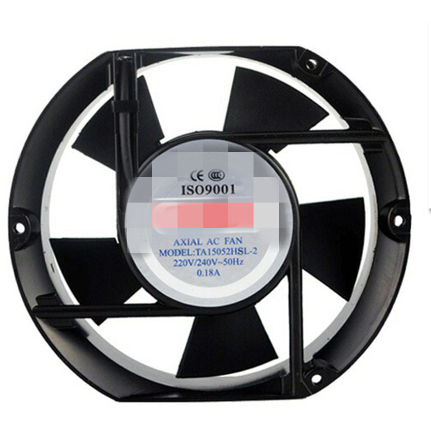 Delta AFB1212VHE -F00 DC12V 0.90A 3wire inverter axial blower cooling fan