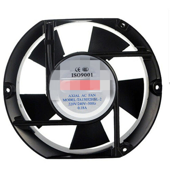 Delta AFB1212VHE -F00 DC12V 0.90A 3wire inverter axial blower cooling fan