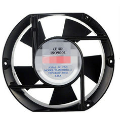 Delta AFB1212VHE -F00 DC12V 0.90A 3wire inverter axial blower cooling fan