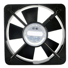 AC Axial Fan Copper Coil TA20060 Industrial Welder Cooling Fan 110V 220V 380V Brushless fan