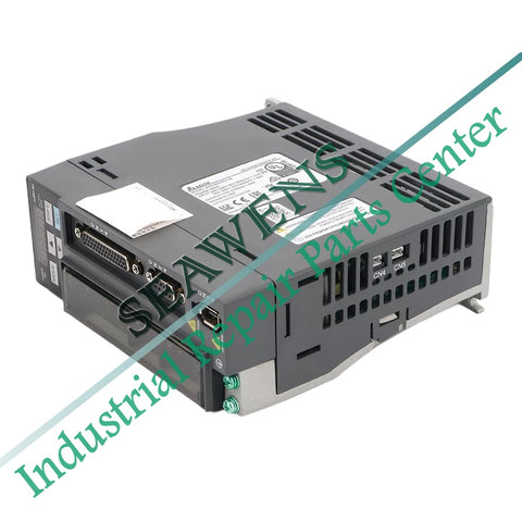 Delta B2 Series Servo Motor 200W ECMA-C20602RS 0.64N.M 1.55A and Servo Driver ASD-B2-0221-B With 3M Cable