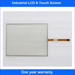 Touch Screen Panel Glass Digitizer for VersaView 1500P 6181P-15TPXP 6181P-15TSXP 6186M-15PTSS Touch Panel