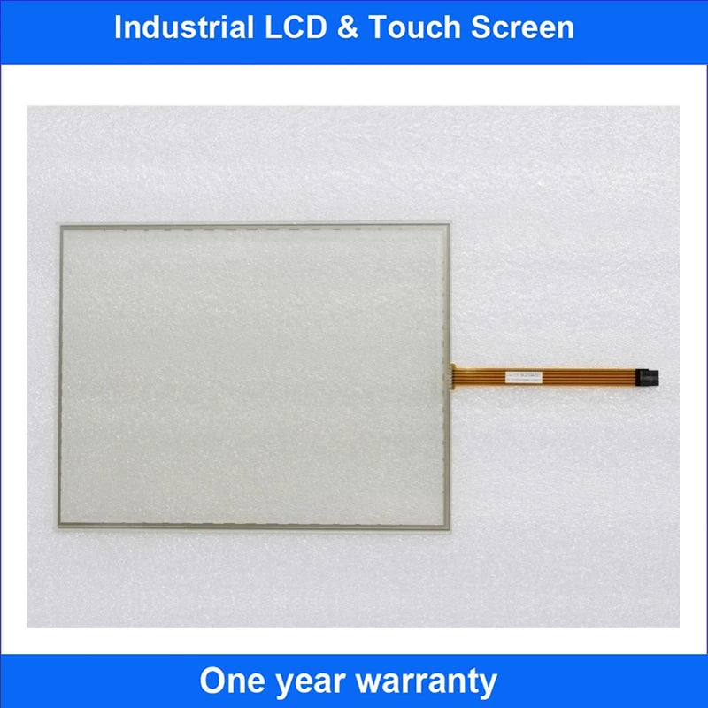 Touch Screen Panel Glass Digitizer for VersaView 1500P 6181P-15TPXP 6181P-15TSXP 6186M-15PTSS Touch Panel