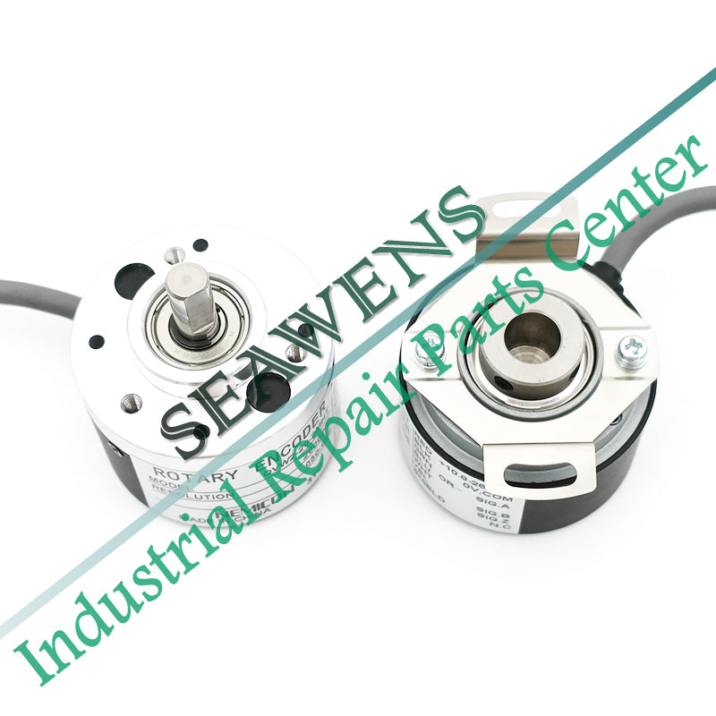 Original internal secret control encoder, false one penalty ten OVW2-1024-2MHT HES-10-2MD 2MHC 01 25