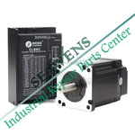 Leadshine Servo Motor CME Series 42CME/57CME/60CME/86CME +Servo Driver CL Series CL42/CL57/CL86/CL86H