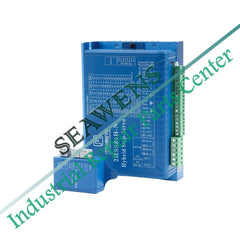 JMC NEMA23 NEMA34 With Brake 2HSS57-N 2HSS86H-N 2-Phase Step Servo Driver Match Motor 42/57/60/86 For CNC Router Machine