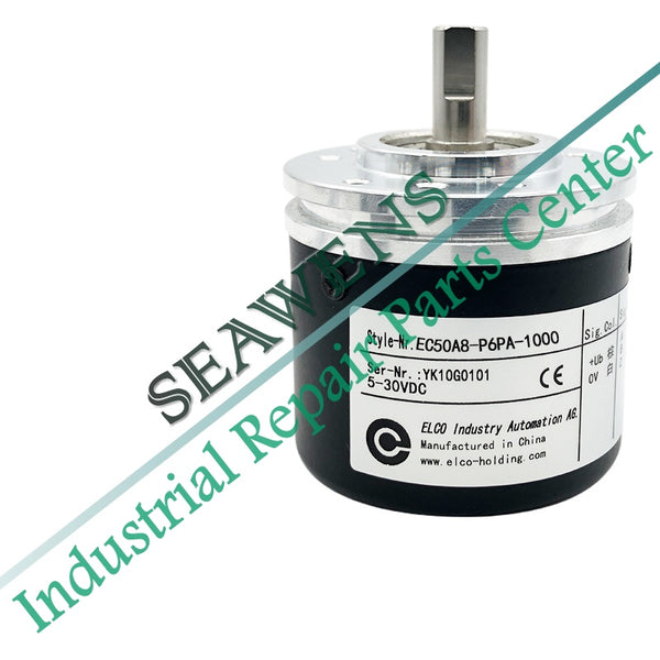 EC50A8-P6PA-1000 Photoelectric Encoder