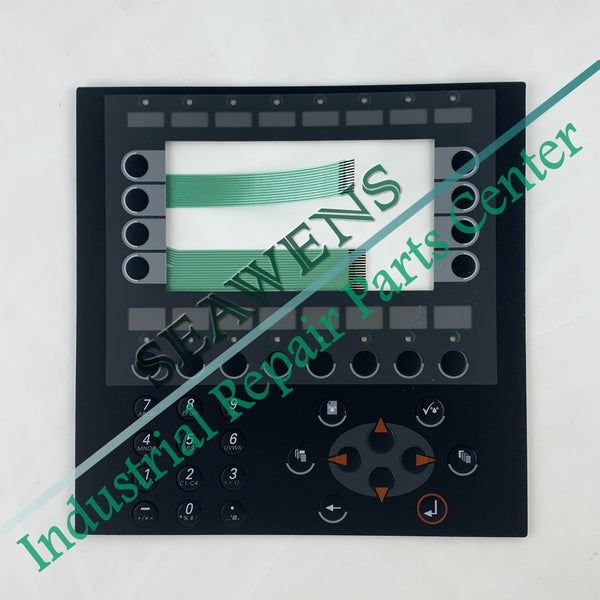 Membrane switch for beijer E600 Repair NEW 100%,Fast Shipping