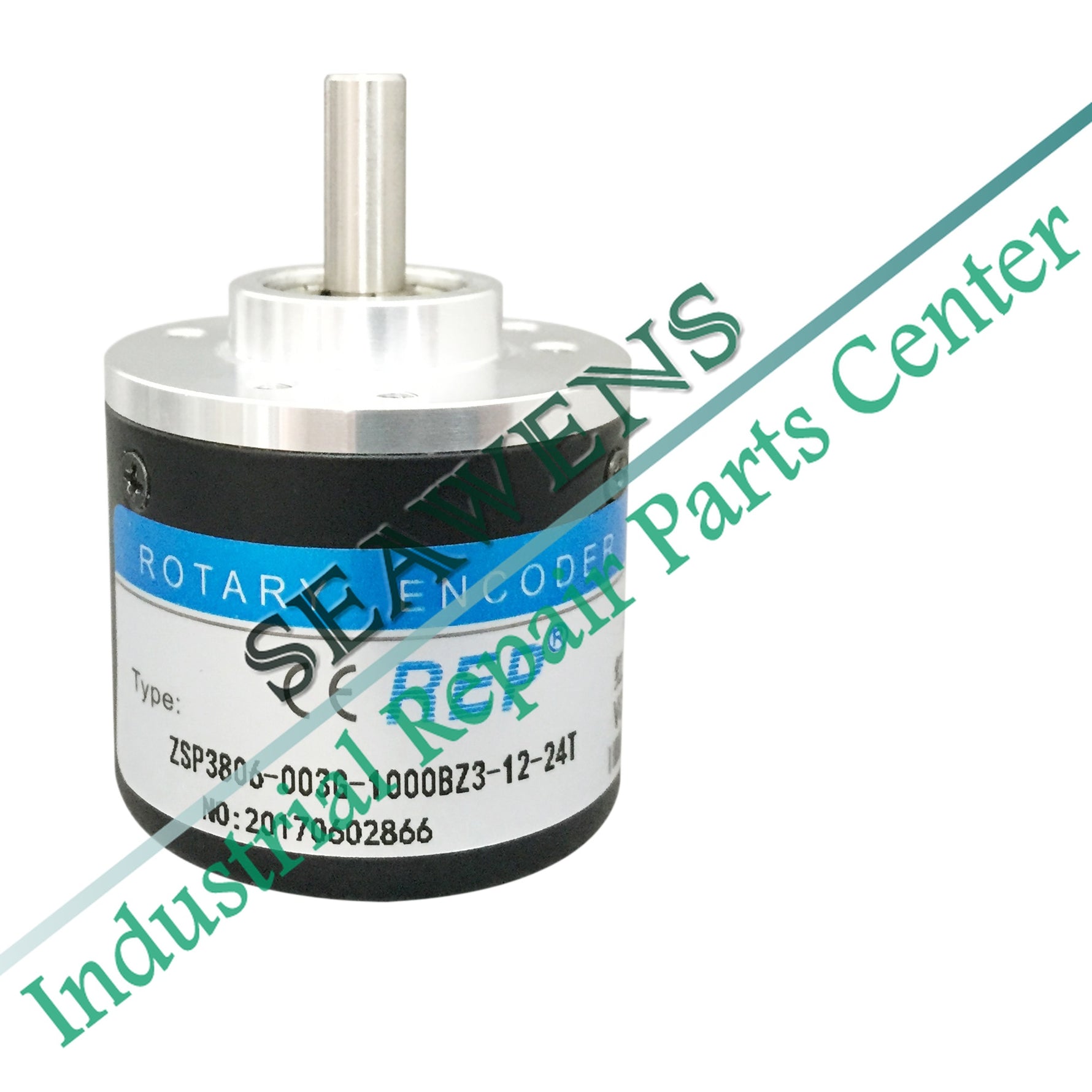 ZSP3806-003G-1000BZ3-12-24T photoelectric encoder