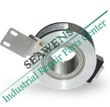 ZKT9032-002J-1024BZ2-12-24F hollow encoder