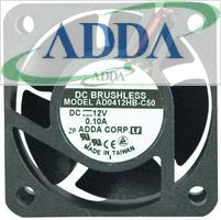 SXDOOL DC 24V cooling fan D1751S24B6CZ-16 blower 1751 24V 1.8A For ABB inverter cooler