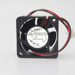 ADDA AD0424LS-C50 DC 24V 0.06A cooling fan