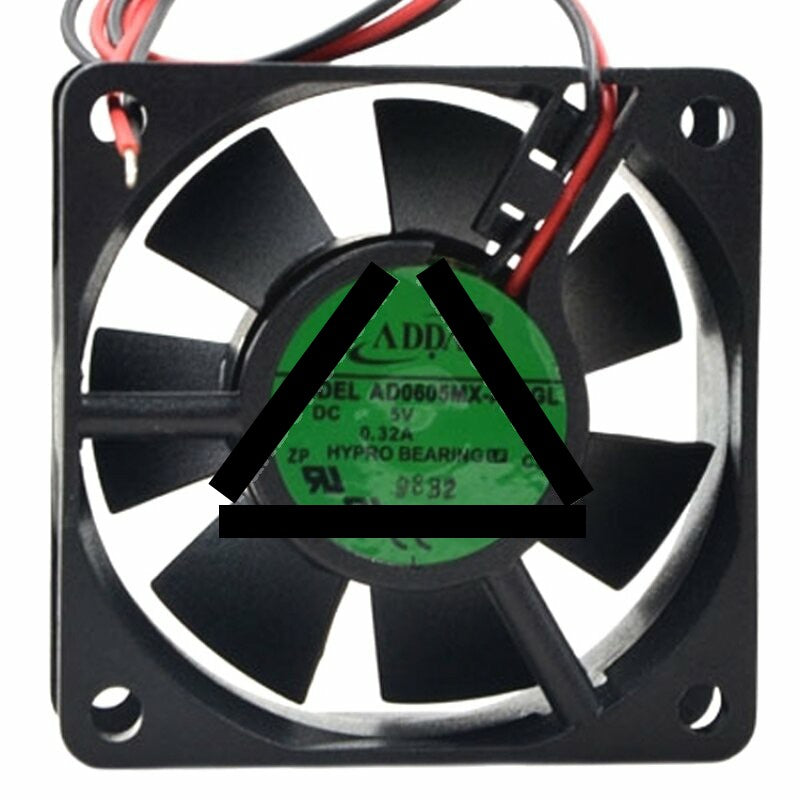 ADDA AD0605MX-A70GL DC 5V 0.32A HYPRO Bearing Axial Cooling Fan