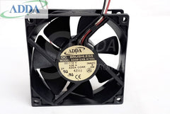 ADDA AD0812XB-A73GL 12V 0.55A 8025 8CM 80mm winds of chassis server inverter case computer pc cooling fans