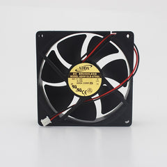 ADDA AD0912LB-A70GL DC12V 0.13A silent dual ball bearing chassis fan
