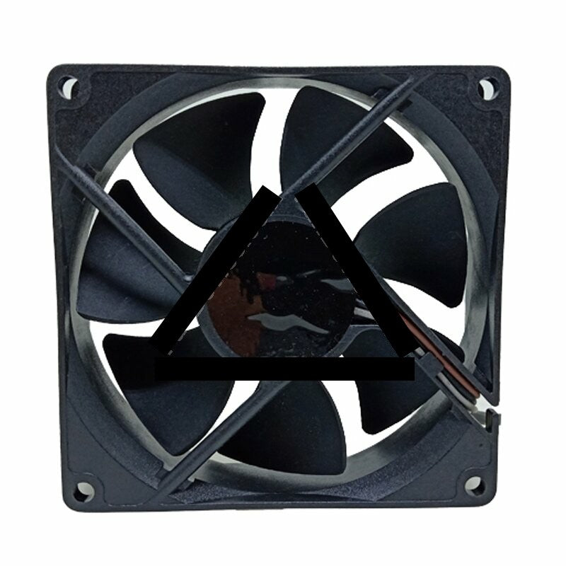 ADDA AD0912UX-A76GL DC 12V 0.30A 2 Wires / 3 Wires Axial Cooling Fan