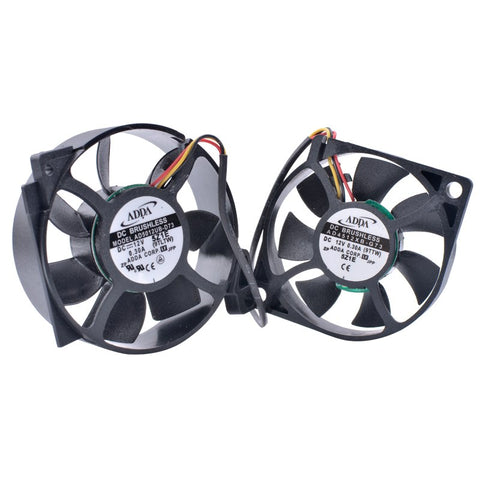 JAMICON KF0620H1H 12V 3.2W Large amount of air cooling fan