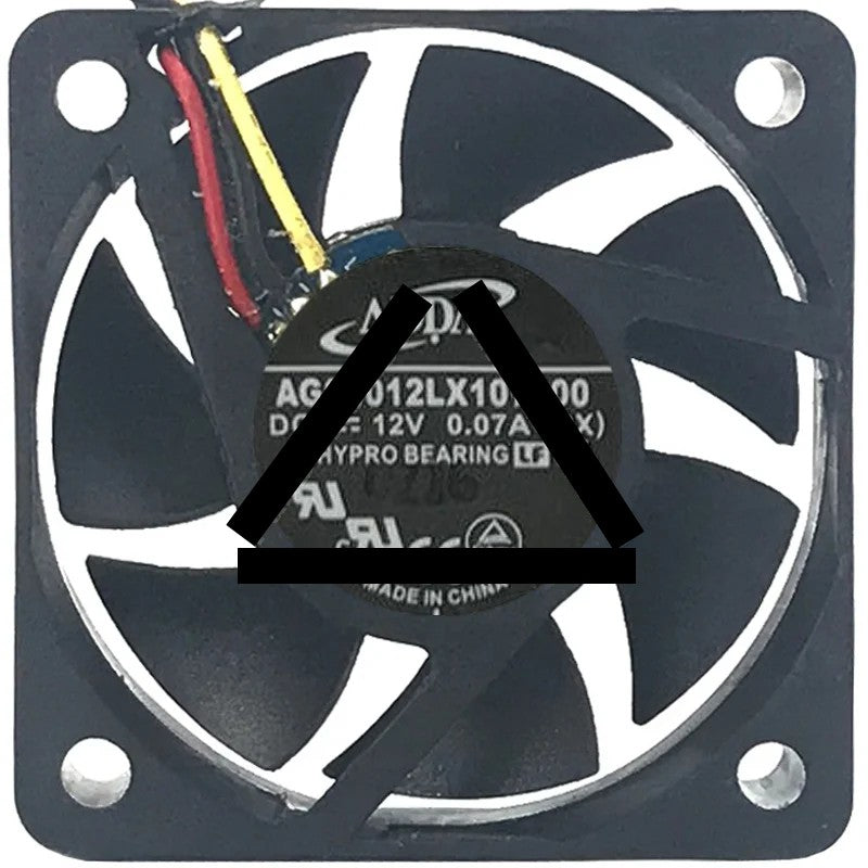 ADDA AG04012LX107100 12V 0.07A 2 / 3 Wires HYPRO Bearing Cooling Fan