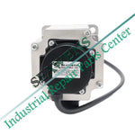 Fuji Servo Motor GYB201D5-RC2 GYB401D5-RC2 GYB751D5-RC2 200W 400W 750W 0.637NM/1.27NM/2.39NM 3000RPM Dia.14mm/19mm