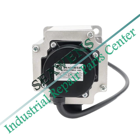 Fuji Servo Motor GYB201D5-RC2 GYB401D5-RC2 GYB751D5-RC2 200W 400W 750W 0.637NM/1.27NM/2.39NM 3000RPM Dia.14mm/19mm