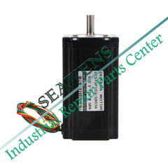 Nema 23 Stepper Motor 3 Phase Length 102mm Shaft 8mm 3N.m 4A for CNC Router Engraving Milling Machine