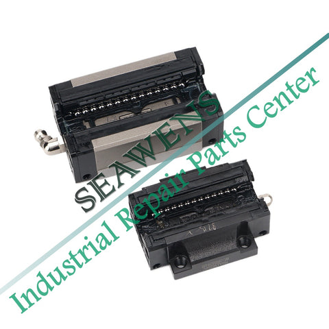 Taiwan Original PMI MSA Series Linear Guide Slider Block MSA15/20/25/30/35/45/55/65 S LS E LE for Machine CNC Router