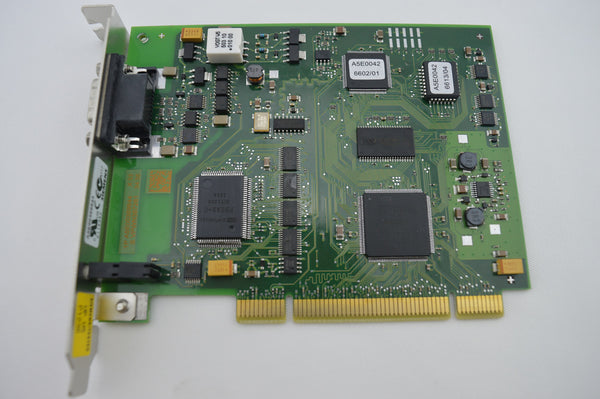NEW ! CP5611-A2 6GK1561-1AA01 DP/PROFIBUS/MPI CARD FOR PROFIBUS COMMUNICATION  (SIMATIC 6GK1 561-1AA01 ), FAST SHIPPING