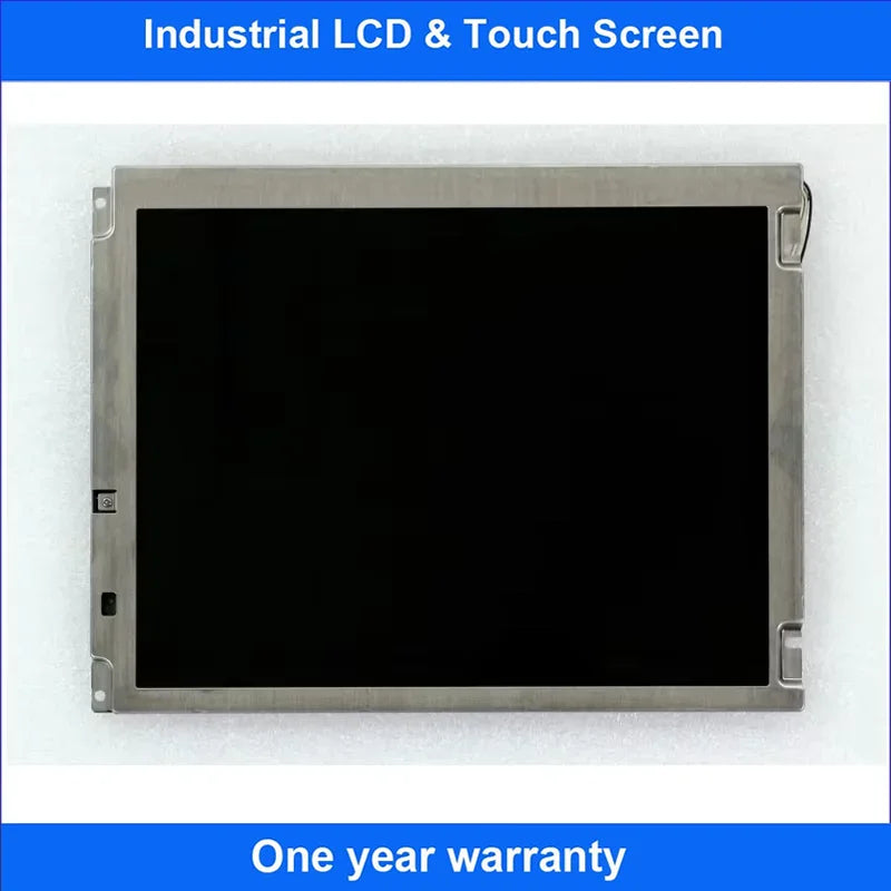 Touch Screen Digitizer For 6448BC33-64D 6448BC33-70D NL6448BC33-63D NL6448BC33-64/64E/64R/59/54NEC Original 10.4 Inch LCD Panel