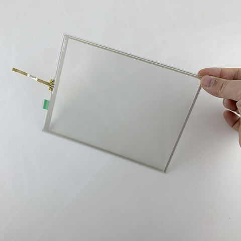 AMT98439 AMT 98439 HMI Industrial Input Devices touch screen panel membrane touchscreen AMT 4Pin 10.4 inch,FAST SHIPPING
