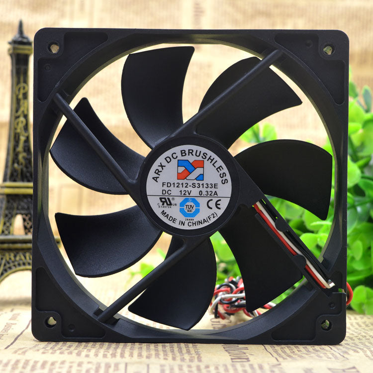 SUNON ME70151V1-000C-A99 DC12V 1.36W cooling fan