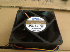 AVC 12CM DV138B48H 138 48V 0.95A cooling fan