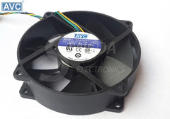 AVC DA09025T12U P001 DC12V 0.7A Server Round Fan 95x95x25mm 4-wire pwm cooling fan