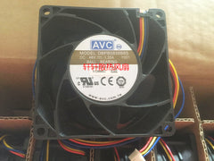 AVC DBPB0838B8S 48V 1.35A 8CM cooling fans