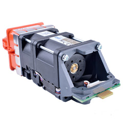 ADDA AD0412MX-G70 DC12V 0.08A Hypro bearing cooling fan