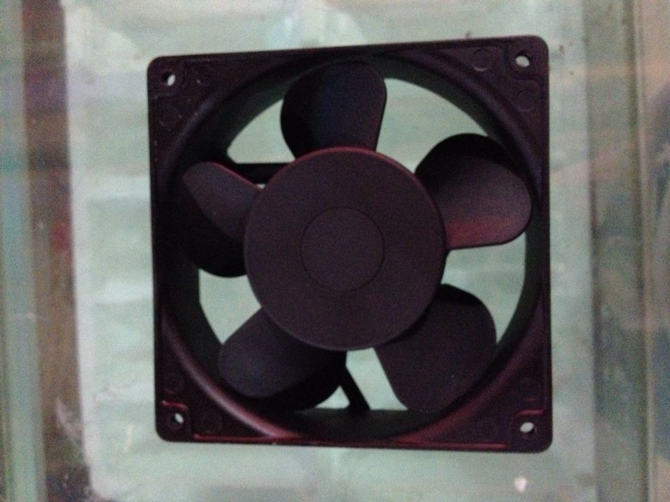 axial DC fan 120*120*38mm DC 24V 12038 axial fan 120x120x38 Cooler Cooling Fan