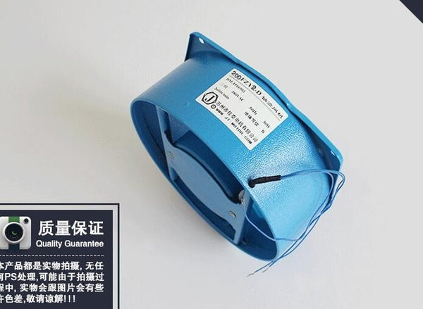 65W 50HZ axial fan 200FZY4-D Welding fan AC 220V /380V