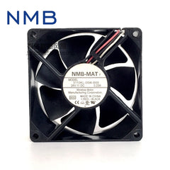 Axial Fan blower brand new radiator fan frequency converter 3110KL-05W-B89 24V Instrumentation 80*80*25mm