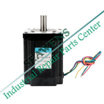 2 Phase Nema 34 Stepper Motor Troque 6.8Nm 5A 1.8 Step Angle Length 114mm Shaft 14mm For CNC Engraving Machine