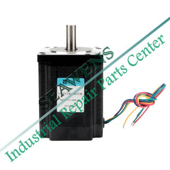 2 Phase Nema 34 Stepper Motor Troque 6.8Nm 5A 1.8 Step Angle Length 114mm Shaft 14mm For CNC Engraving Machine