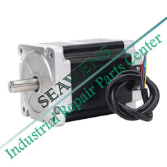 Leadshine 2Phase Stepper Driver DMA860H +Motor 86CM85-0-I14 Length 118mm For Co2 Laser Cutting and Engraving Machine