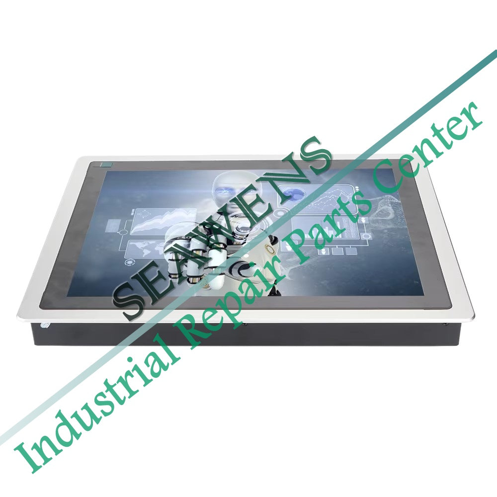Embedded Industrial Control Touch Screen All-in-one Machine ZPC150-F121 Dimension 8.4/10.4/12.1/15/15.6/17/19/21.5Inch HMI