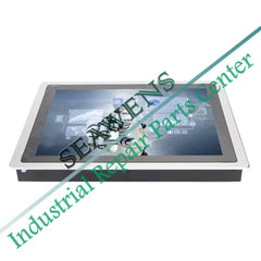 Embedded Industrial Control Touch Screen All-in-one Machine ZPC150-F121 Dimension 8.4/10.4/12.1/15/15.6/17/19/21.5Inch HMI