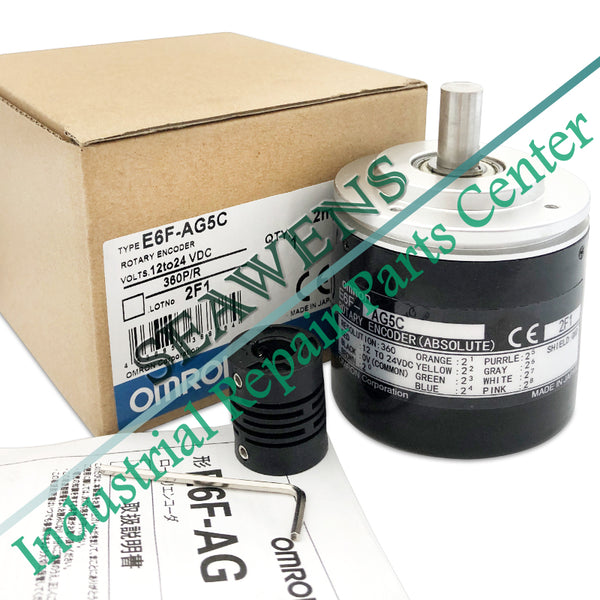 E6F-AG5C AG5B -C Bangtian Absolute Encoder 1024P 256 360 720 512