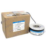 ZKT8020-002G-1000BZ3-5-24C Encoder 100 360 600 1024 2000