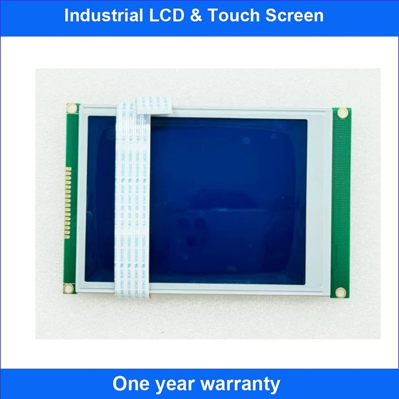 High quality Touch Panel for TP177A TP177B 6AV6642-0AA11/0BA01/0BC01-0AX0/0AX1/1AX0/1AX1 Touch Glass Digitizer & Housing Case
