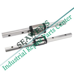Original PMI MSA Series Heavy Load Yintai Guide Rail MSA15/20/25/30/35/45/55/65 Guide Length 1000mm(Optional) for Machine