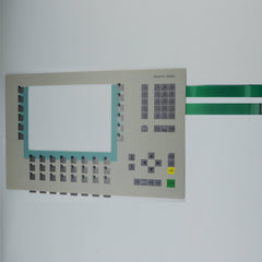 Membrane keyboard for 6AV6542-0CC10-0AX0 OP270-10 Membrane switch , simatic HMI keypad , IN STOCK